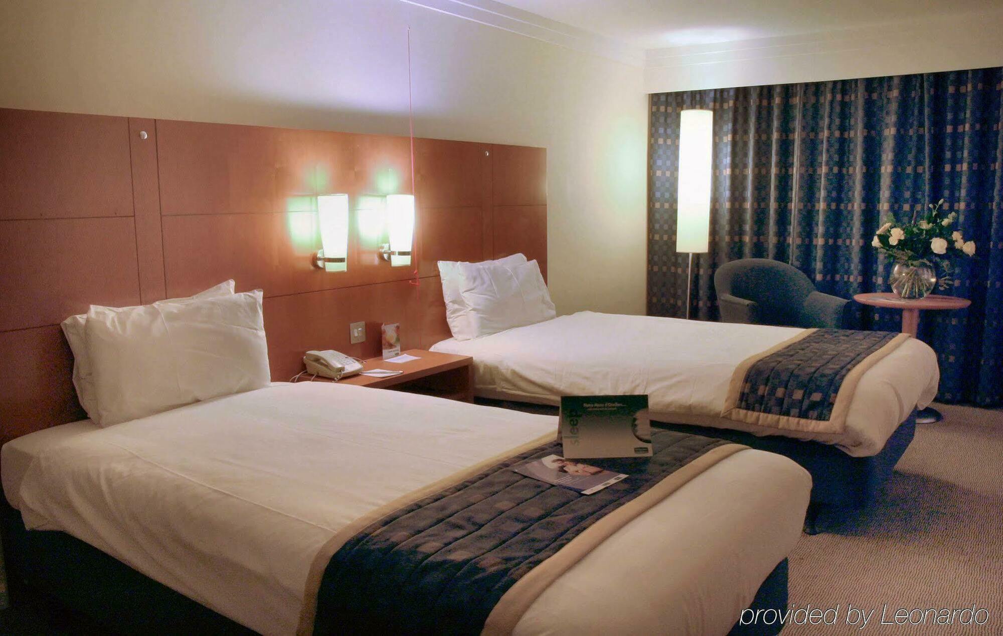 Holiday Inn Chester South, An Ihg Hotel Room photo